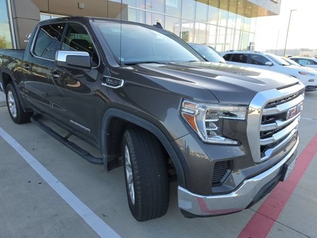 gmc sierra 1500 2019 1GTP8BED8KZ327811 image gmc sierra 1500 2019 1GTP8BED8KZ327811 image